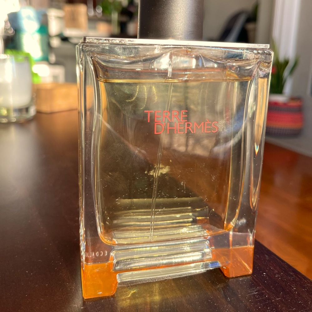 Hermes 6.7 oz